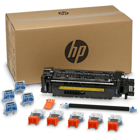 HP Toners HP Laser Jet 220v Maintenance Kit - J8J88A J8J88A