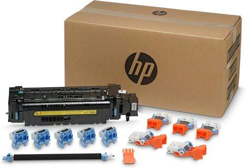 CShop.co.za | Powered by Compuclinic Solutions Hp Laser Jet 220v Maintenance Kit L0 H25 A L0H25A
