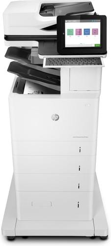 CShop.co.za | Powered by Compuclinic Solutions Hp Laser Jet Enterprise M635z 7 Ps99 A 7PS99A