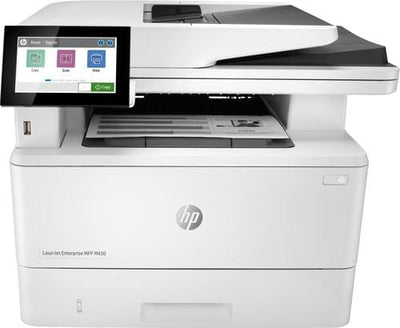 CShop.co.za | Powered by Compuclinic Solutions Hp Laser Jet Enterprise Mfp M430f 3 Pz55 A 3PZ55A