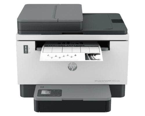 CShop.co.za | Powered by Compuclinic Solutions Hp Laser Jet Tank Mfp 2602sdw Printer 2 R7 F5 A 2R7F5A