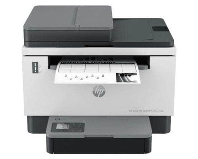 CShop.co.za | Powered by Compuclinic Solutions Hp Laser Jet Tank Mfp 2602sdw Printer 2 R7 F5 A 2R7F5A