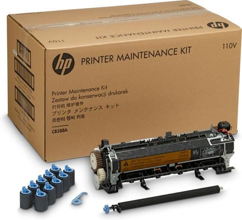 HP LaserJet 220V PM Kit - CB389A - CShop.co.za | Powered by Compuclinic Solutions