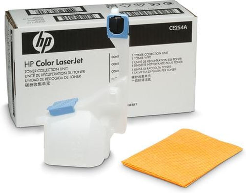 HP LaserJet CP3525 Toner Collection Unit - CE254A - CShop.co.za | Powered by Compuclinic Solutions