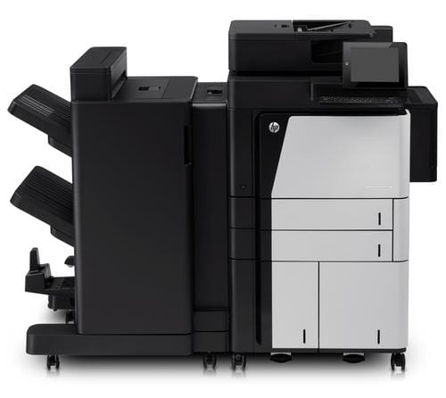 HP LaserJet Ent Flow MFP M830 Printer - CF367A - CShop.co.za | Powered by Compuclinic Solutions