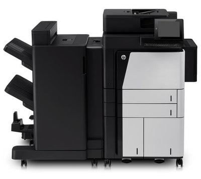 HP LaserJet Ent Flow MFP M830 Printer - CF367A - CShop.co.za | Powered by Compuclinic Solutions