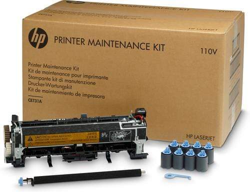 HP LaserJet Ent M4555 MFP 220V PM Kit - CE732A - CShop.co.za | Powered by Compuclinic Solutions