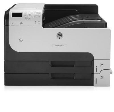 HP LaserJet Enterprise 700 M712dn Prntr - CF236A - CShop.co.za | Powered by Compuclinic Solutions