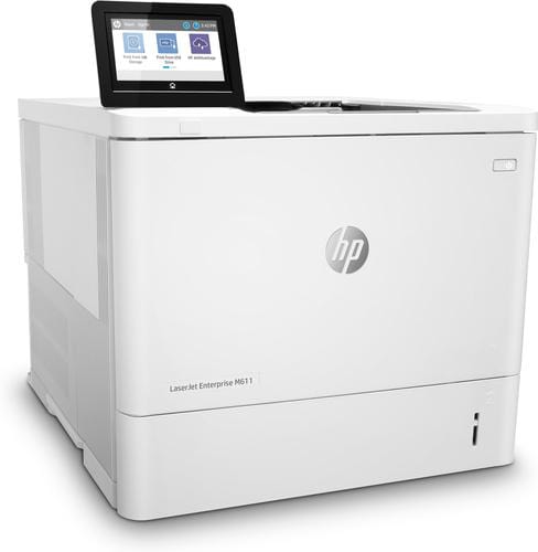 CShop.co.za | Powered by Compuclinic Solutions Hp Laserjet Enterprise M611 Dn 7 Ps84 A 7PS84A