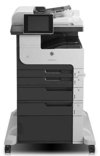 HP LaserJet Enterprise MFP M725f Printer - CF067A - CShop.co.za | Powered by Compuclinic Solutions