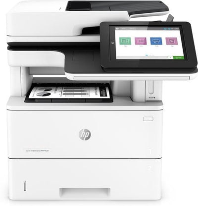 HP LJ Enterprise MFP M528f - 1PV65A - CShop.co.za | Powered by Compuclinic Solutions