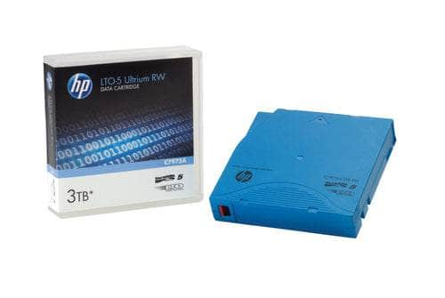 CShop.co.za | Powered by Compuclinic Solutions Hp Lto5 3 Tb Rw/Data Cartridge C7975 A C7975A