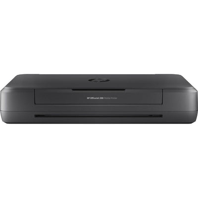 HP OFFICEJET MOBILE 202 PRINTER - N4K99C - CShop.co.za | Powered by Compuclinic Solutions