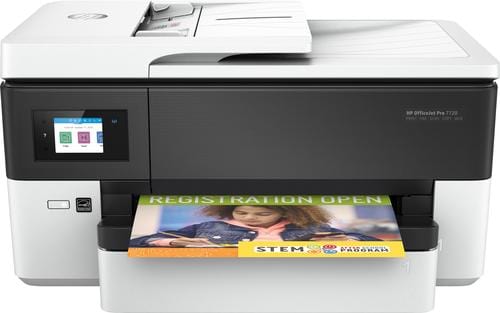 HP OfficeJet Pro 7720 Wide Format All-in-One - Y0S18A - CShop.co.za | Powered by Compuclinic Solutions