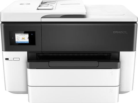 HP OfficeJet Pro 7740 WF AiO Printer - G5J38A - CShop.co.za | Powered by Compuclinic Solutions