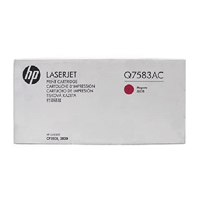 HP Q7583AC MAGENTA TONER CARTRIDGE FOR LASERJET - Q7583AC - CShop.co.za | Powered by Compuclinic Solutions