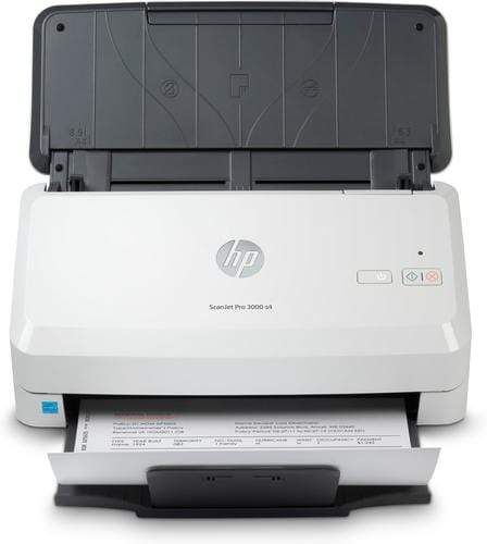 CShop.co.za | Powered by Compuclinic Solutions Hp Scan Jet Pro 3000 S4 Sheet Feed Scanner 6 Fw07 A 6FW07A