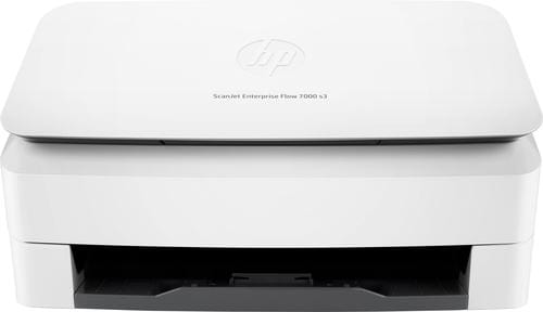 HP ScanJet EntFlw7000s3 Sheet-Feed Scnr - L2757A - CShop.co.za | Powered by Compuclinic Solutions