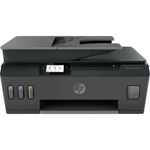HP Wireless Printer available at CShop.co.za 