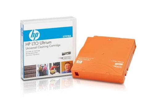 CShop.co.za | Powered by Compuclinic Solutions Hp Ultrium Uni Cleaning Cartridge Single C7978 A C7978A