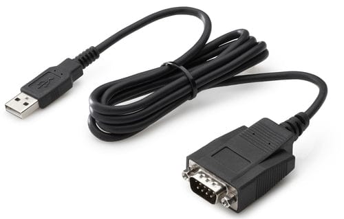 CShop.co.za | Powered by Compuclinic Solutions Hp Usb To Serial Port Adapter J7 B60 Aa J7B60AA