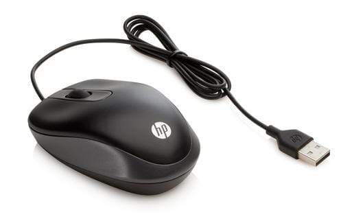 CShop.co.za | Powered by Compuclinic Solutions Hp Usb Travel Mouse G1 K28 Aa G1K28AA