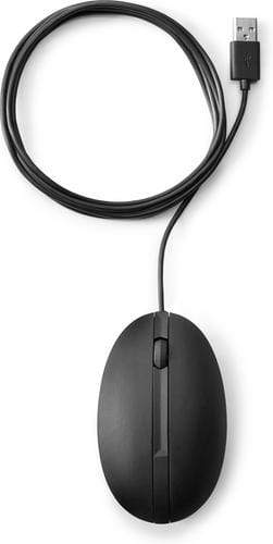 CShop.co.za | Powered by Compuclinic Solutions Hp Wired Desktop 320 M Mouse (Halley) 9 Va80 Aa 9VA80AA