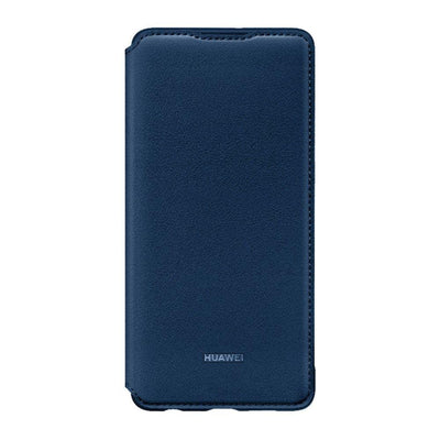 Huawei case Huawei P30 Lite 2020 Wallet Flip Cover - Blue - 51992975 51992975