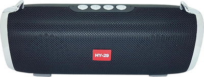HY29 BLACK BLUETOOTH/USB/FM/M-SD - CShop.co.za | Powered by Compuclinic Solutions