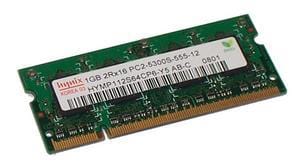 HYNIX MEMORY 1024MB DDRII 667MHZ CL5 NB - CShop.co.za | Powered by Compuclinic Solutions