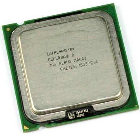 INTEL CELERON 2.8GHZ LGA775 533 (NO FAN) - CShop.co.za | Powered by Compuclinic Solutions