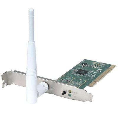 INTELLINET WIRELESS 150N PC1 CARD -524810 - CShop.co.za | Powered by Compuclinic Solutions