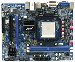 JW-A740GM-D2 AMD SCKT AM2+/AM3 DDR2 - CShop.co.za | Powered by Compuclinic Solutions