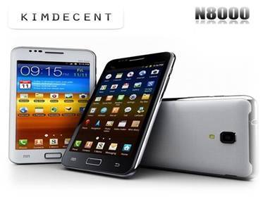 KIMDECENT N8000 5" ANDROID TABLET - CShop.co.za | Powered by Compuclinic Solutions