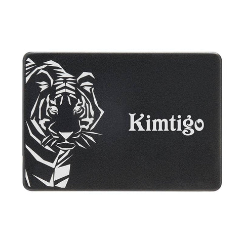 Kimtigo Kimtigo 2.5" Sata Iii Ssd 128 Gb K128 S3 A25 Kta320 K128S3A25KTA320