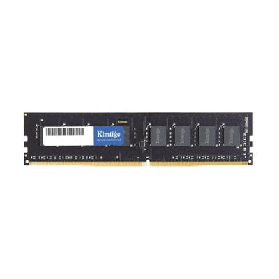 Kimtigo Kimtigo 32 Gb Ddr4 3200 Mhz Desktop Memory Kmkubgf783200 KMKUBGF783200