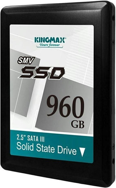 KINGMAX 960GB SSD SATA3.0 - CShop.co.za | Powered by Compuclinic Solutions