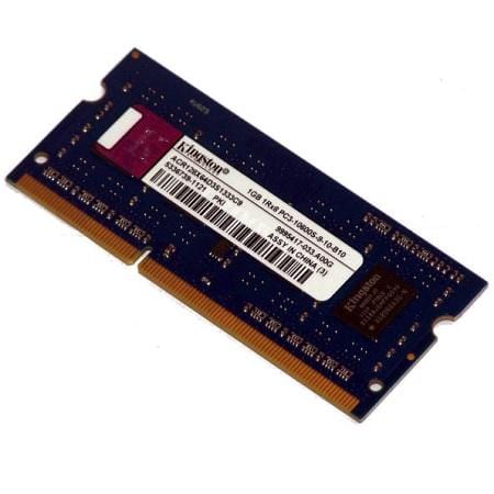 KINGSTON 1GB DDR PC3 - 10600S - CShop.co.za | Powered by Compuclinic Solutions