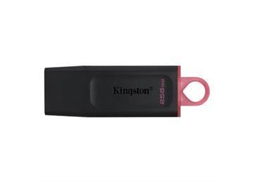 Kingston FLASH DRIVE KINGSTON 256GB USB3.2 GEN1 DATATRAVELER EXODIA BLACK AND PINK - DTX/256GB DTX/256GB