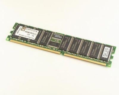 KINGSTON 256MB 266MHZ DDR ECC REG SVR - CShop.co.za | Powered by Compuclinic Solutions