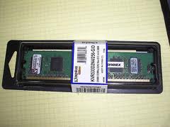 KINGSTON 256MB 533MHZ DDR2 NON-ECC CL4 D - CShop.co.za | Powered by Compuclinic Solutions