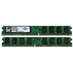 KINGSTON 3GB 1333MHZ DDR3 NON-ECC DES - CShop.co.za | Powered by Compuclinic Solutions