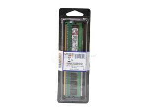 KINGSTON 512MB 667MHZ DDR2 ECC CL5 DIMM - CShop.co.za | Powered by Compuclinic Solutions