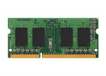 Kingston NOTEBOOK MEMORY KINGSTON 8GB 3200MHz DDR4 Non-ECC CL22 SODIMM 1Rx8 - KVR32S22S8/8 KVR32S22S8/8
