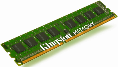 KINGSTON MODULE 1GB 1333MHZ DDR3 ECC SVR - CShop.co.za | Powered by Compuclinic Solutions