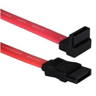L SHAPE SATA DATA CABLE 1MTR - CShop.co.za | Powered by Compuclinic Solutions