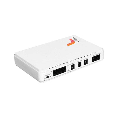 CShop.co.za | Powered by Compuclinic Solutions Lalela 32000m W Wifi Router Power Bank 12v Lal R1800 LAL-R1800