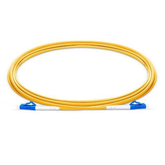 LC-LC-SM 1MTR SM FIBRE CABLE - CShop.co.za | Powered by Compuclinic Solutions