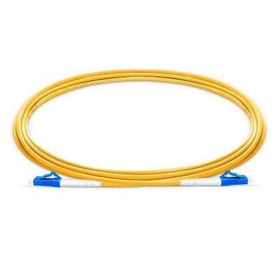 LC-LC-SM 2MTR SM FIBRE CABLE - CShop.co.za | Powered by Compuclinic Solutions