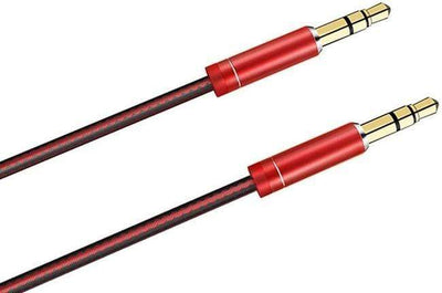 LDINO AUX AUDIO CABLE MALE TO MALE - CShop.co.za | Powered by Compuclinic Solutions